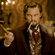 Leonardo DiCaprio in Django Unchained